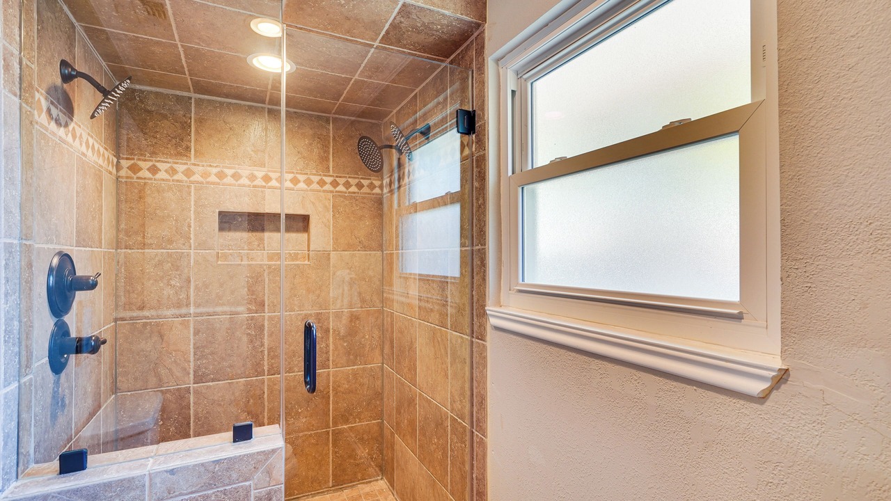 Photo of Bathroom in Fort Stockton