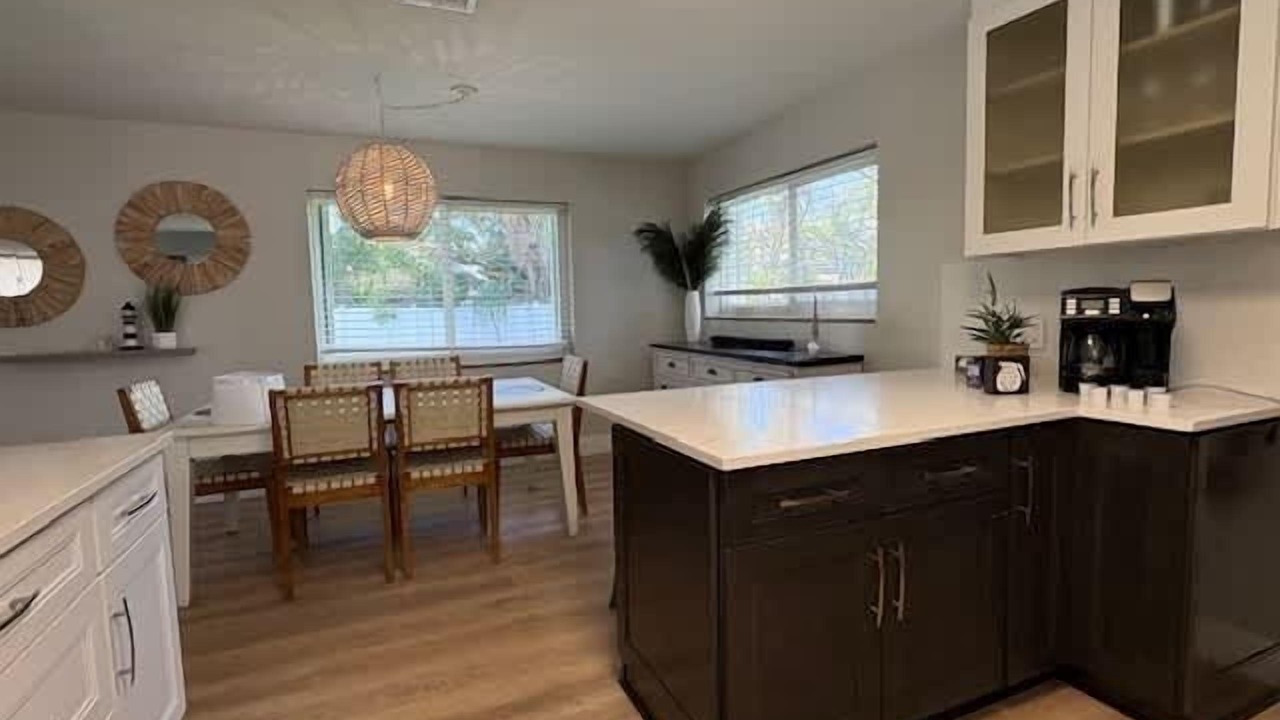Photo of Kitchen in Lighthouse Point