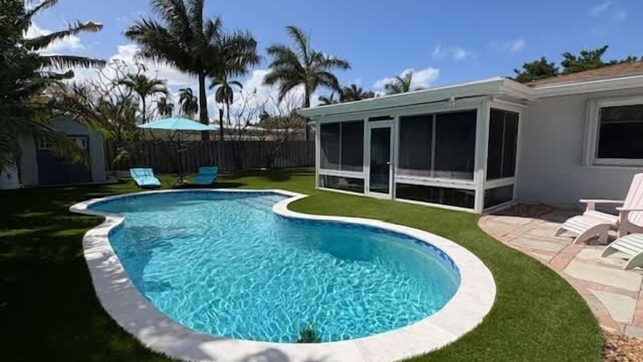 Photo of Outdoor in Lighthouse Point