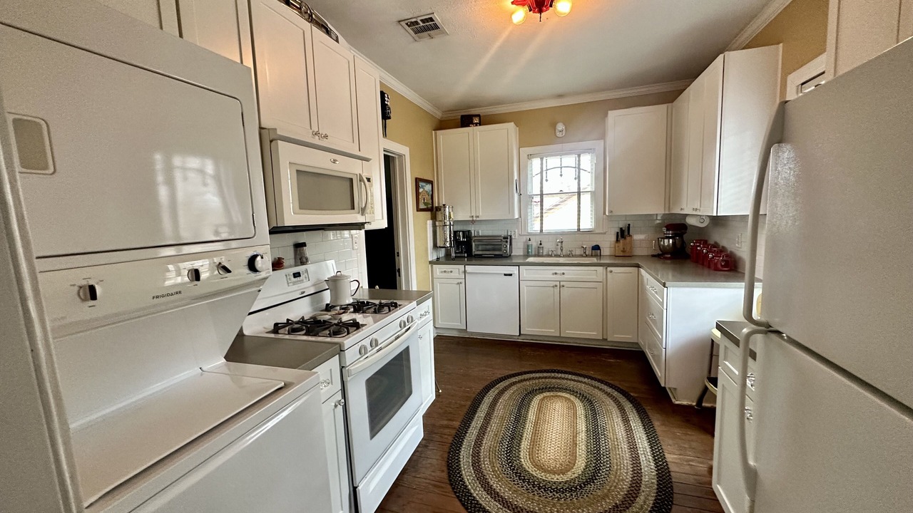 Photo of Kitchen in Hancock