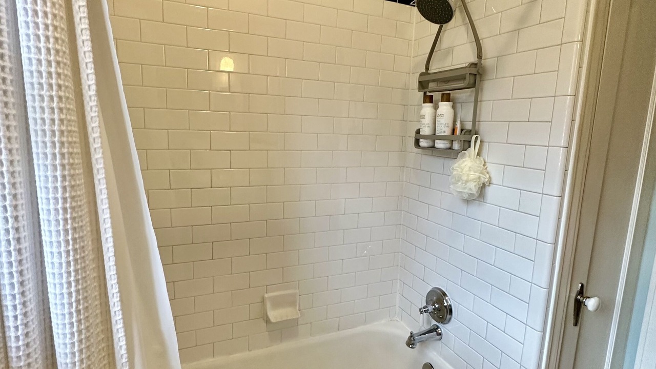 Photo of Bathroom in Hancock