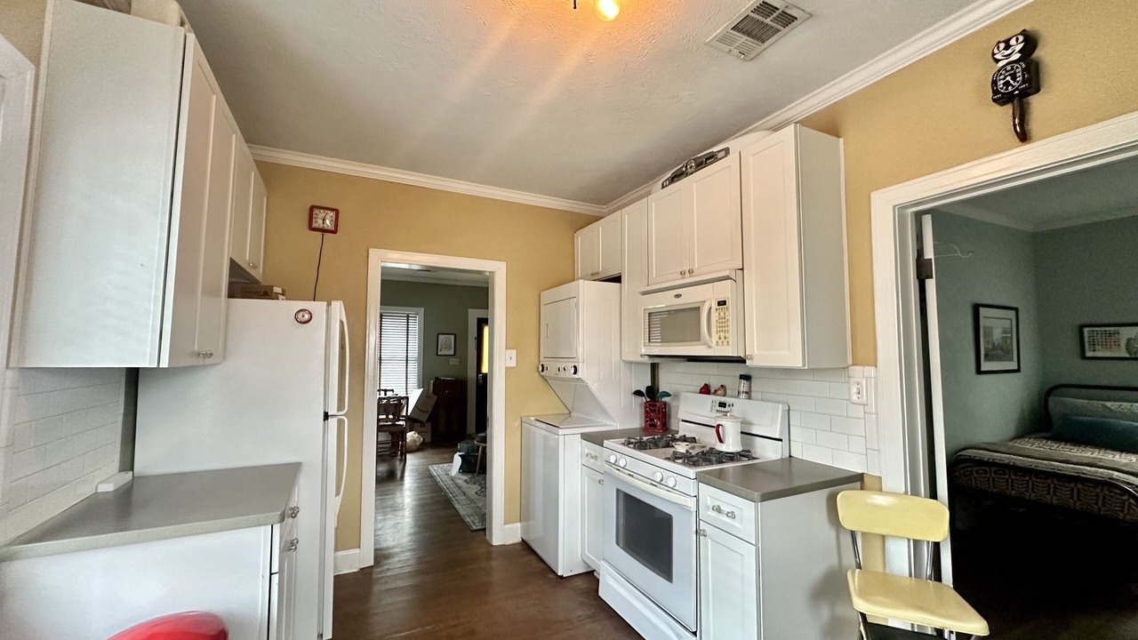 Photo of Kitchen in Hancock