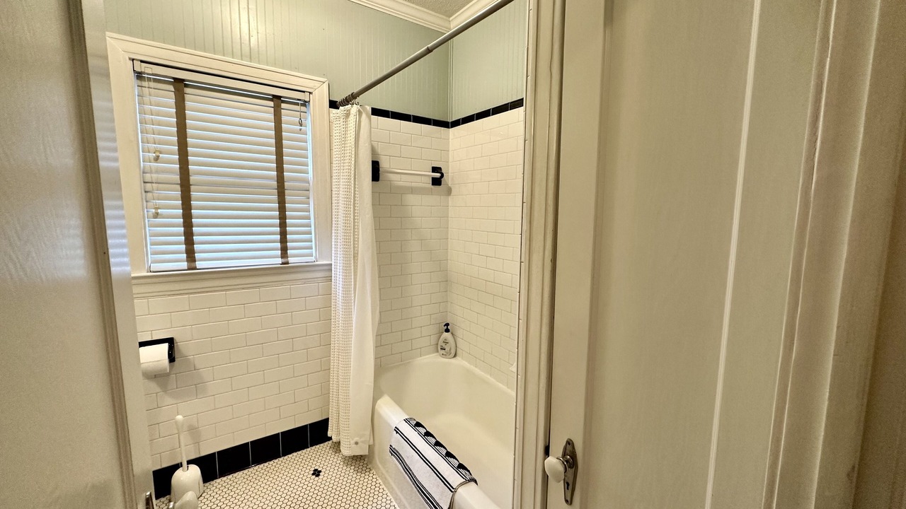 Photo of Bathroom in Hancock
