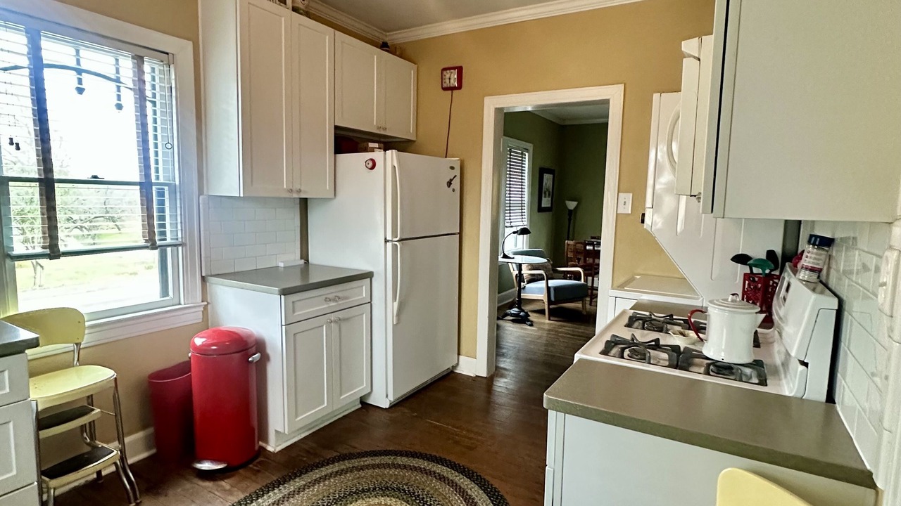 Photo of Kitchen in Hancock