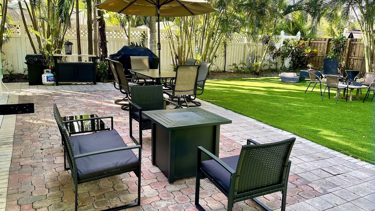Photo of Outdoor in River Oaks