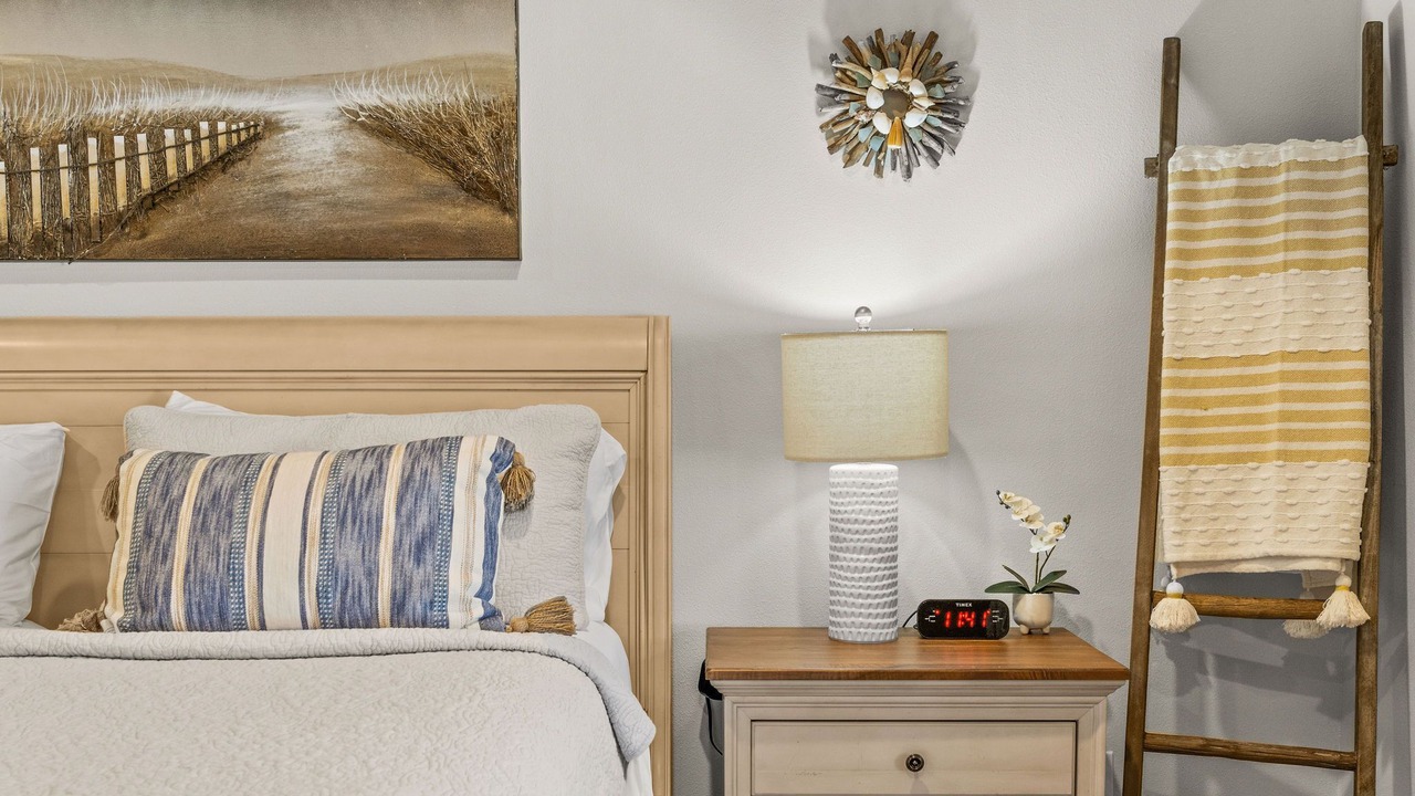 Photo of Bedroom in South Venice