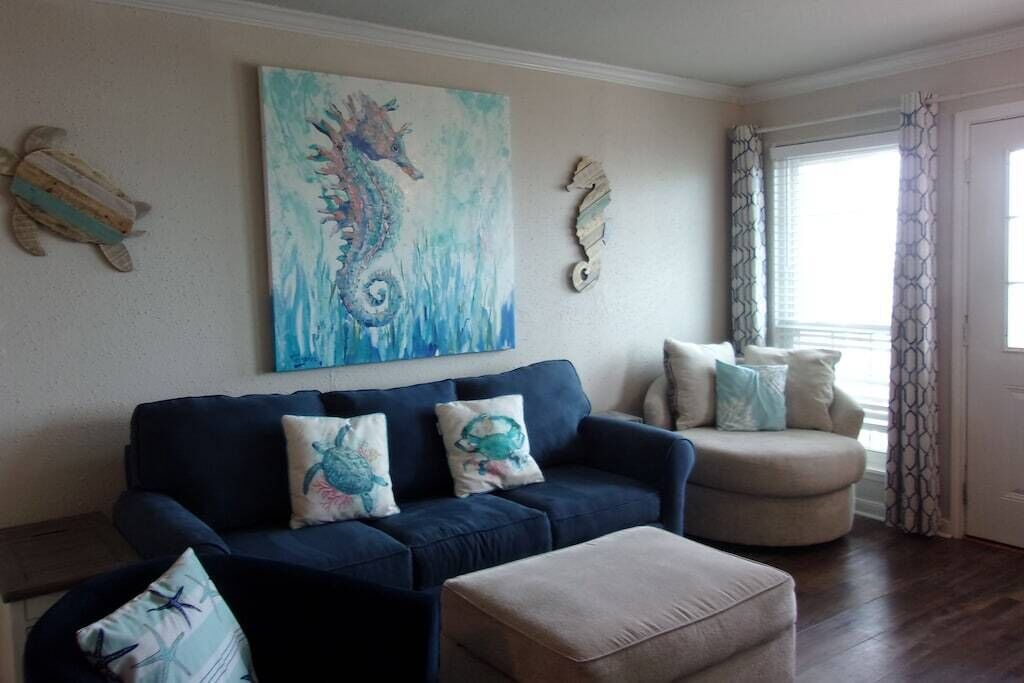 Photo of Livingroom in Galveston