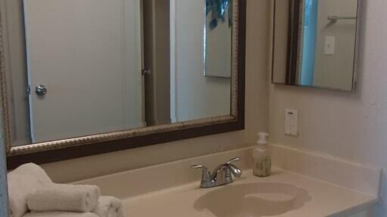 Photo of Bathroom in Galveston