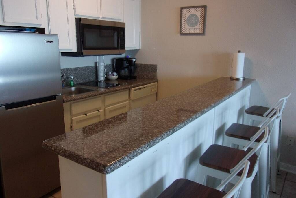 Photo of Kitchen in Galveston