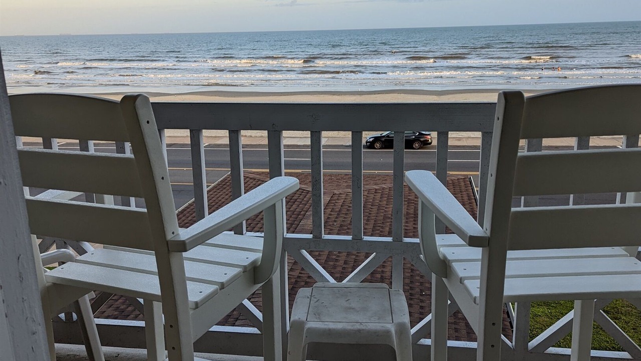 Photo of Others in Galveston
