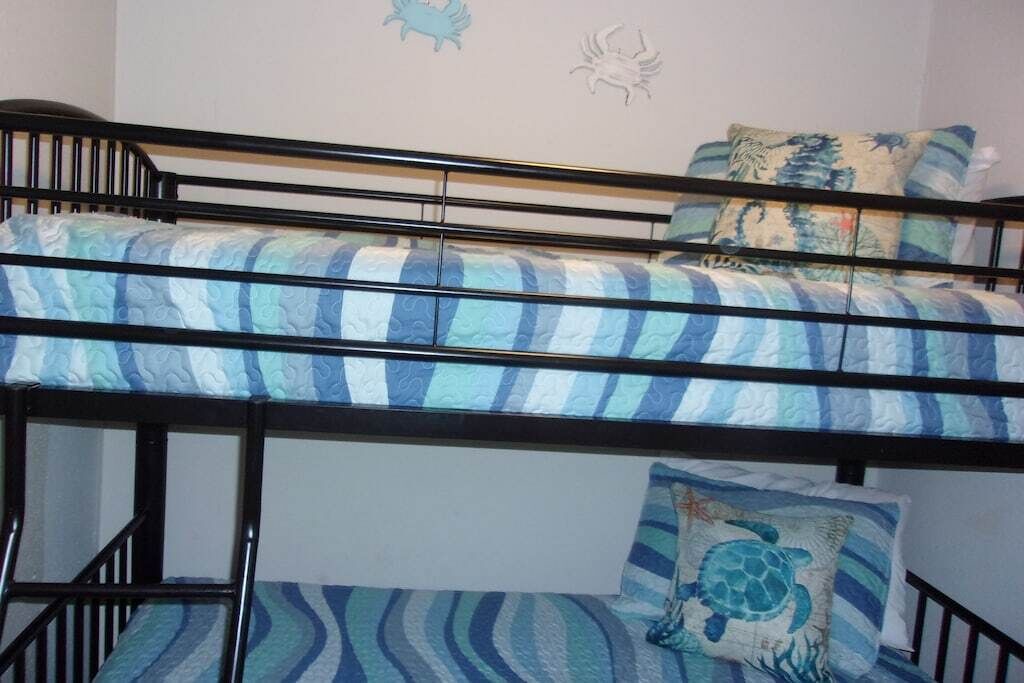 Photo of Bedroom in Galveston