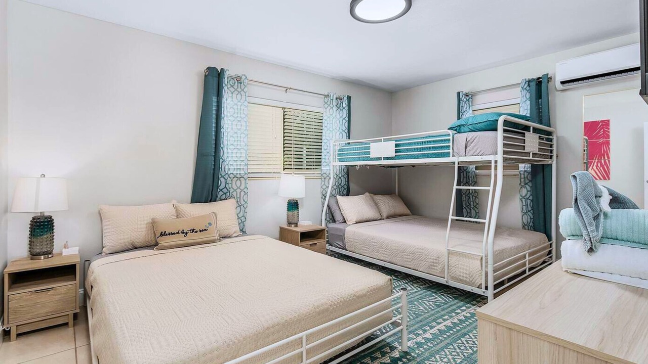 Photo of Bedroom in East Naples