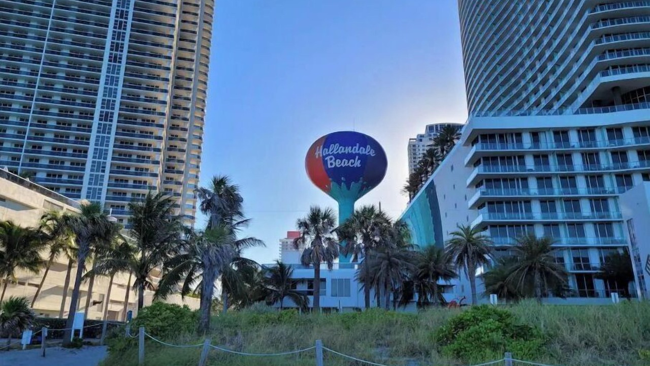 Photo of Others in Hallandale Beach