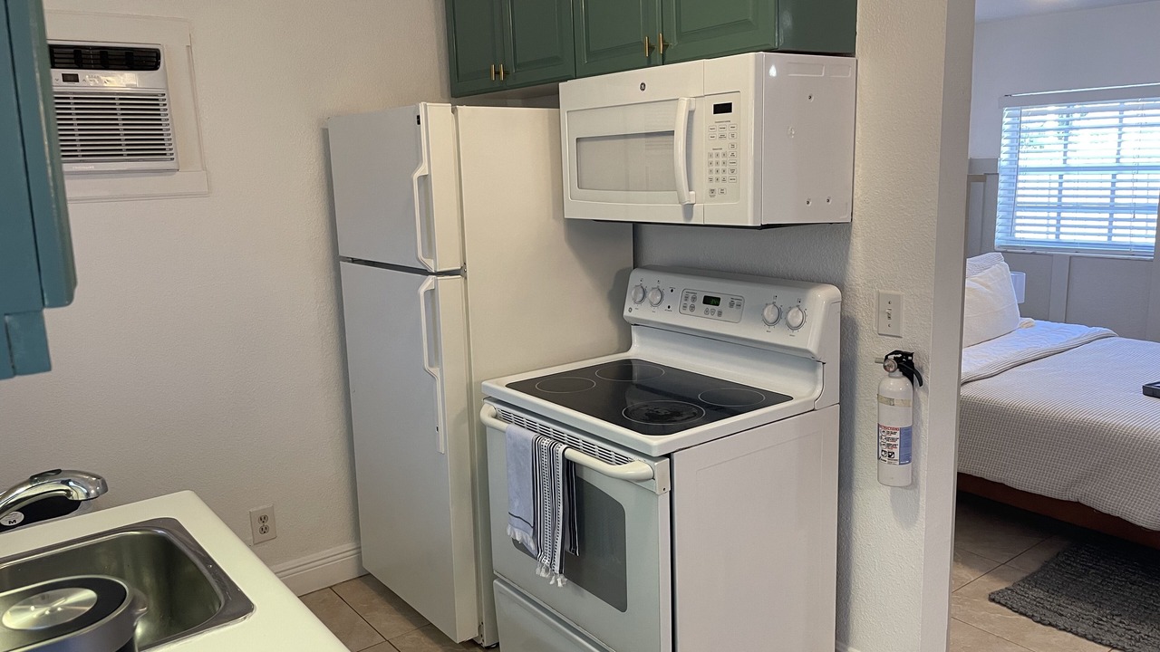 Photo of Kitchen in Southwest