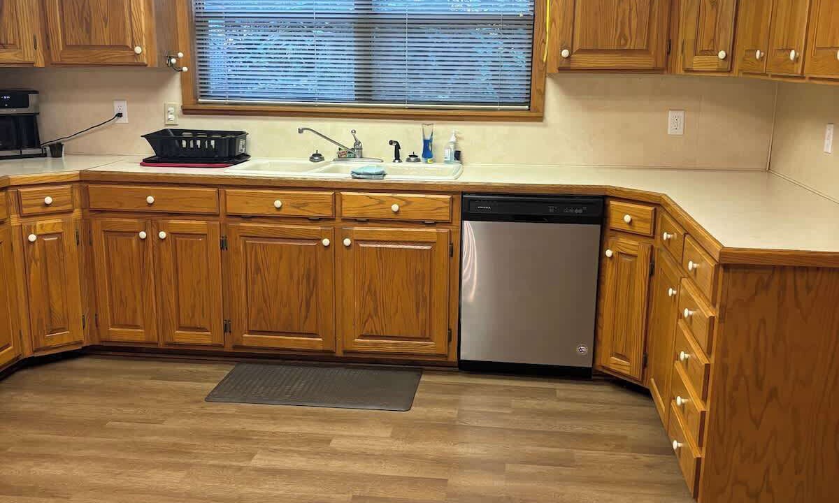 Photo of Kitchen in Benton