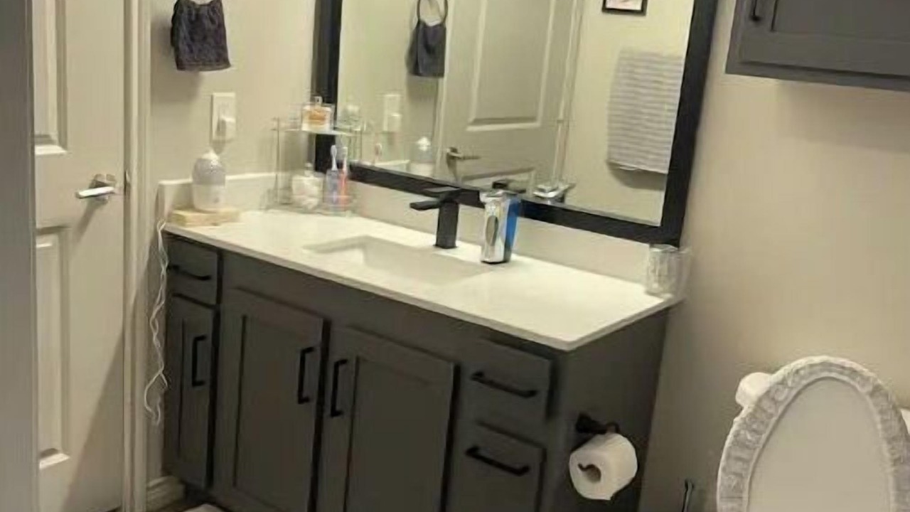 Photo of Bathroom in West Dallas