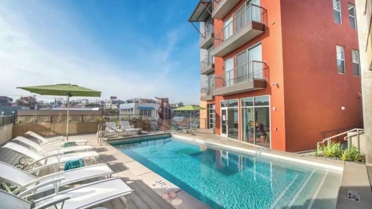 Photo of Outdoor in West Dallas