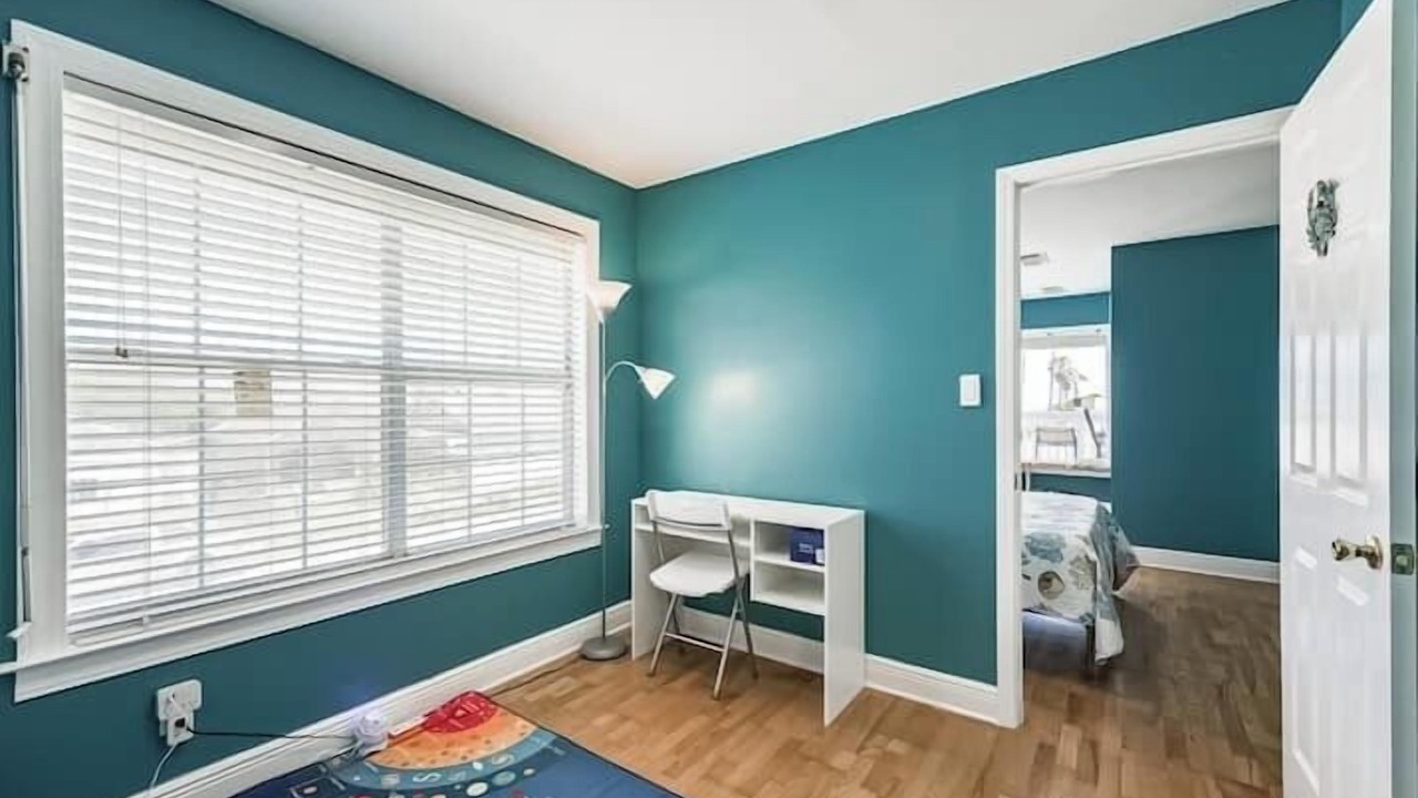 Photo of Bedroom in Galveston