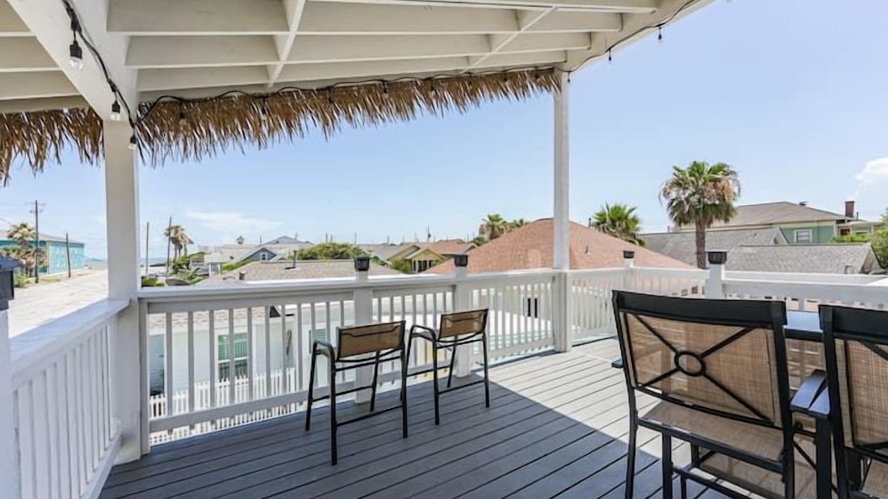Photo of Outdoor in Galveston