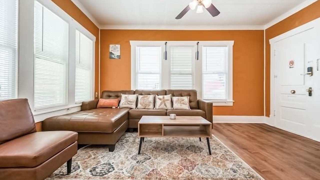 Photo of Livingroom in Galveston