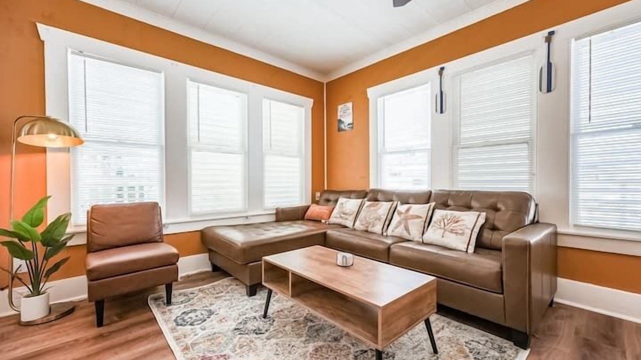 Photo of Livingroom in Galveston