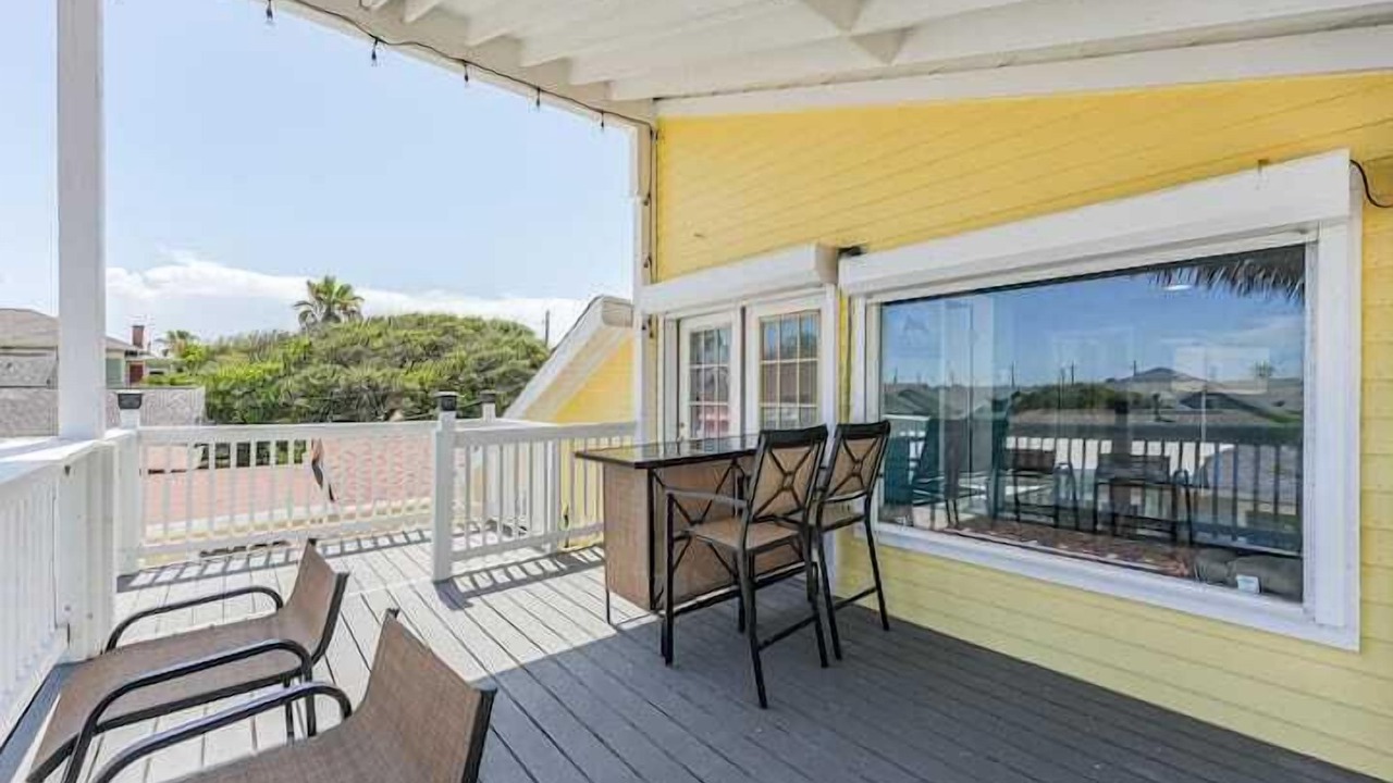 Photo of Outdoor in Galveston