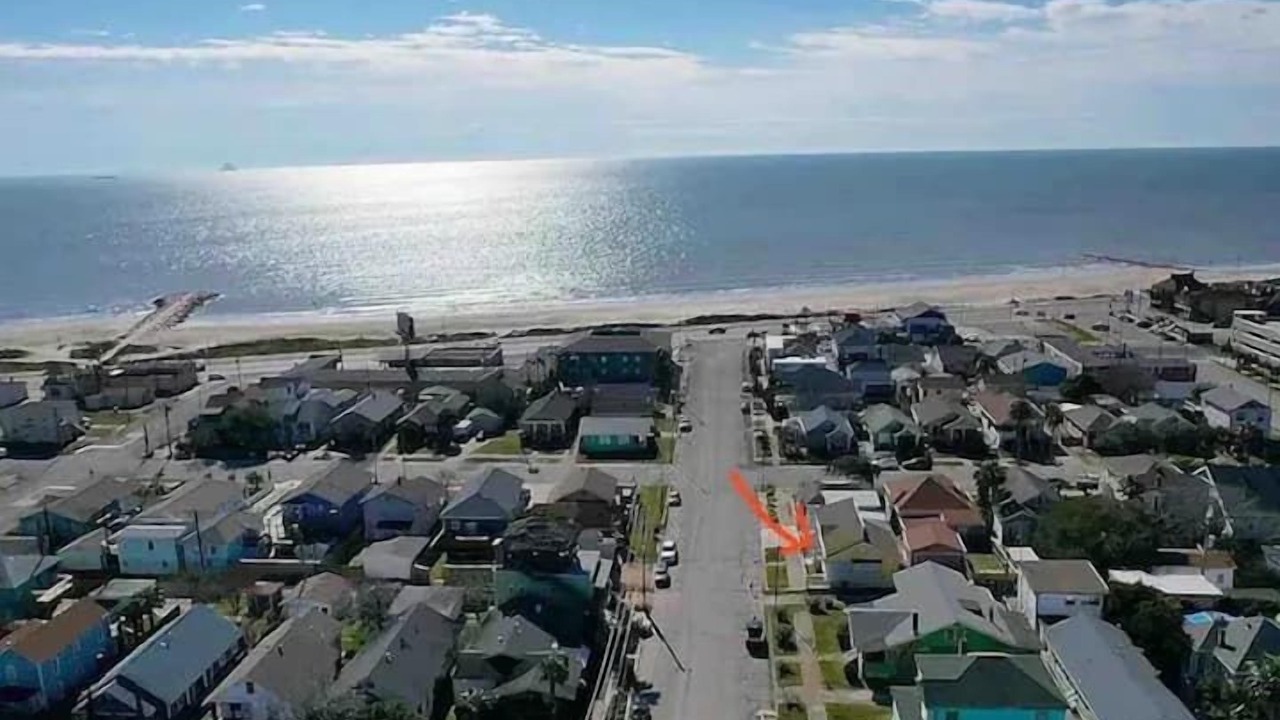 Photo of Others in Galveston