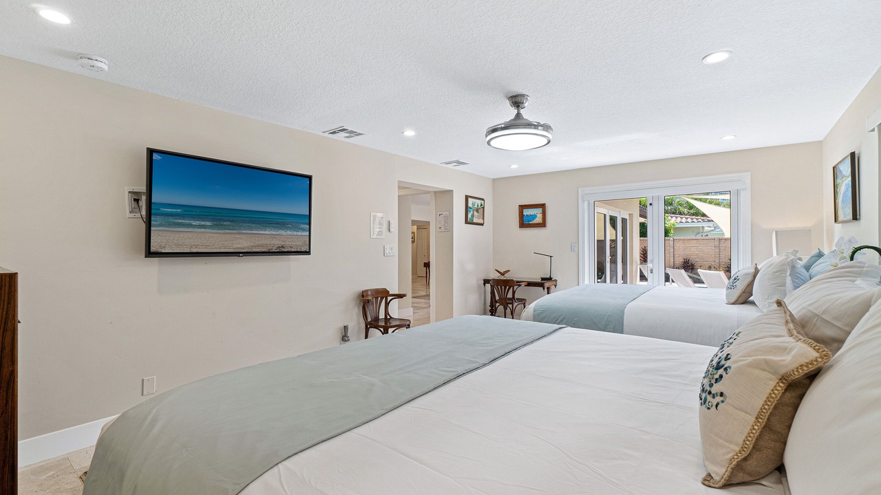 Photo of Bedroom in Bel Air