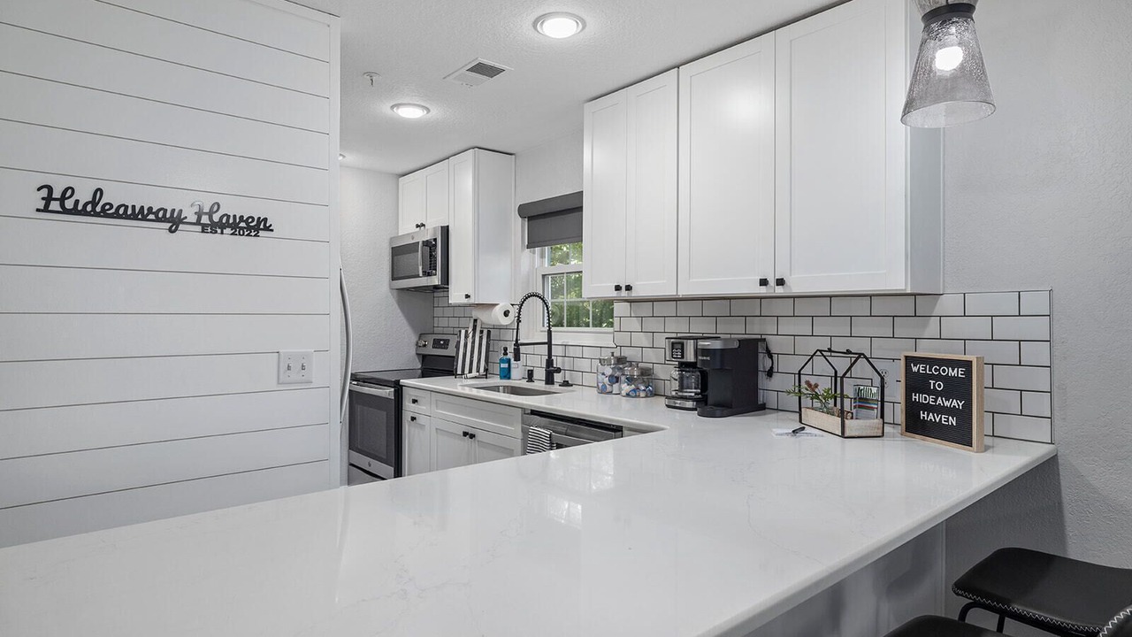 Photo of Kitchen in Branson