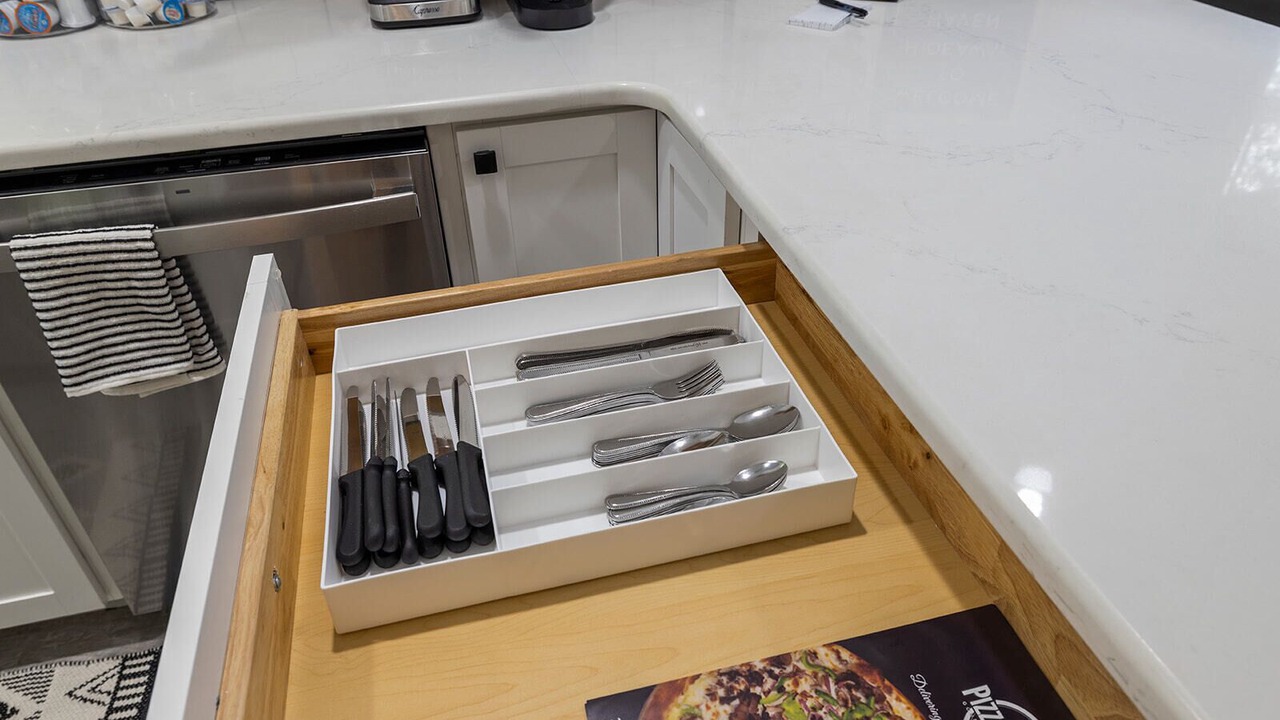 Photo of Kitchen in Branson
