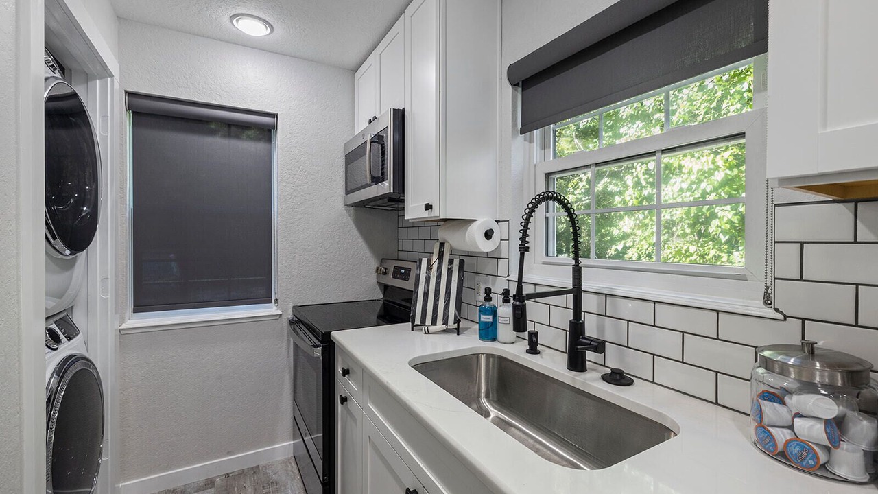 Photo of Kitchen in Branson