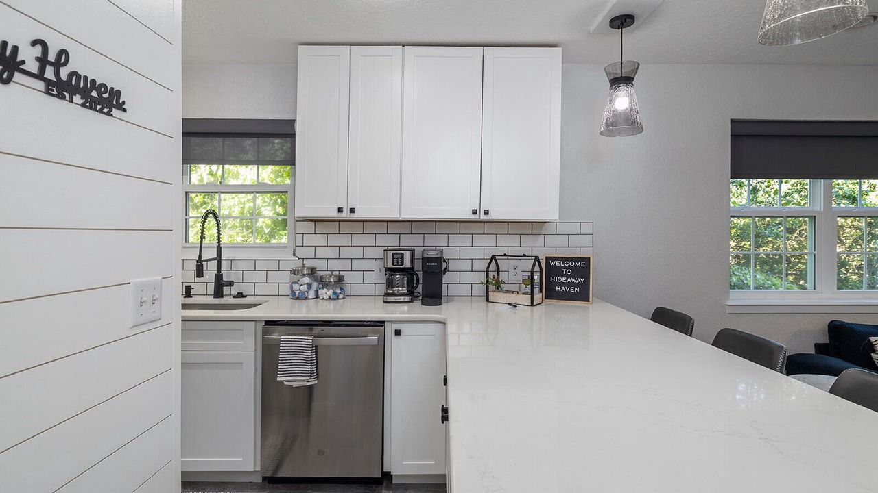 Photo of Kitchen in Branson