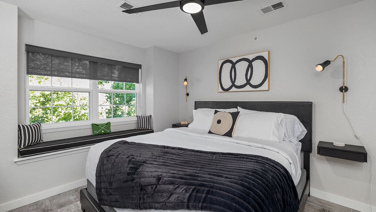 Photo of Bedroom in Branson