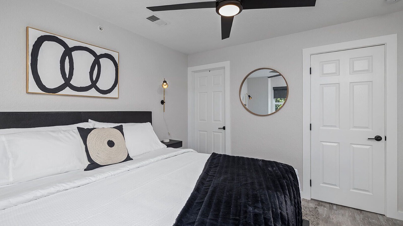 Photo of Bedroom in Branson