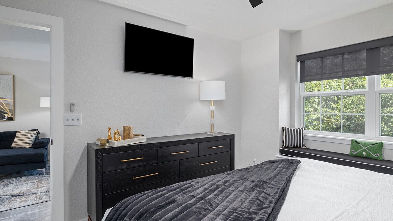 Photo of Bedroom in Branson