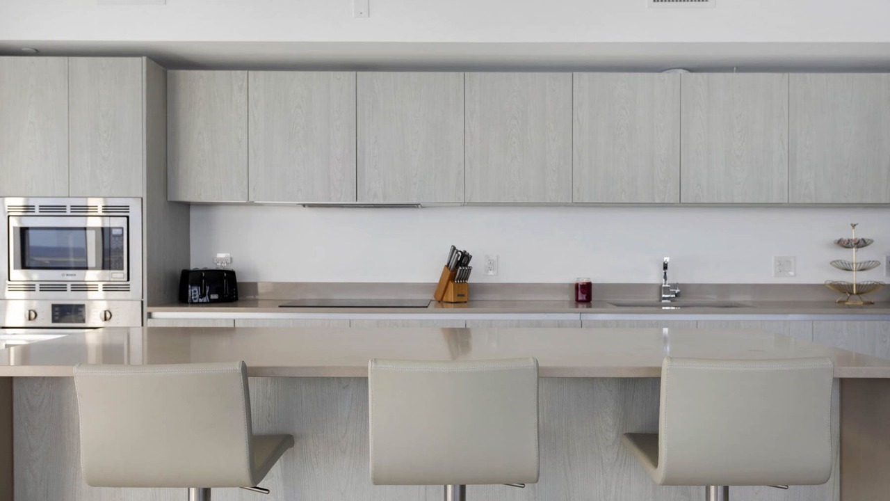 Photo of Kitchen in Hollywood South Central Beach