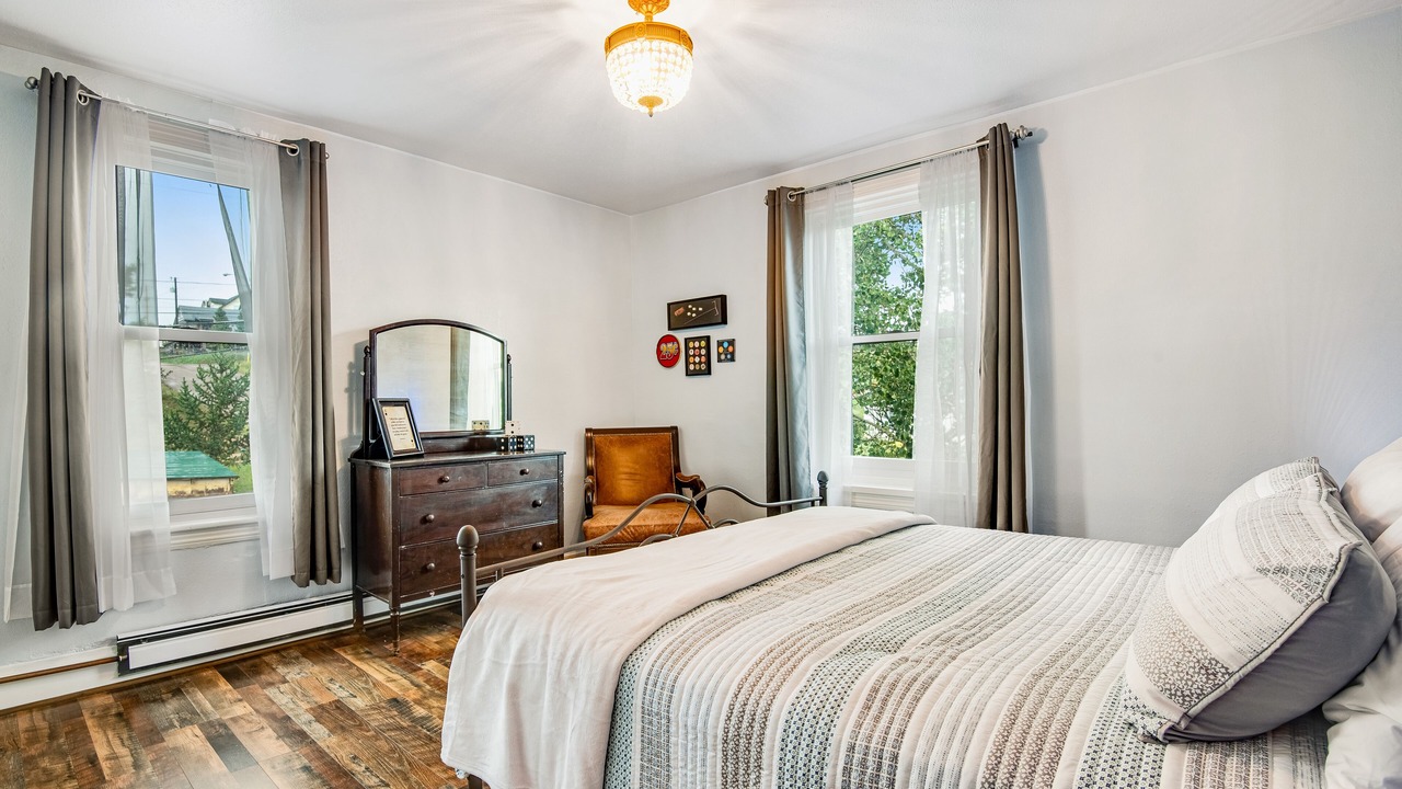 Photo of Bedroom in Cripple Creek