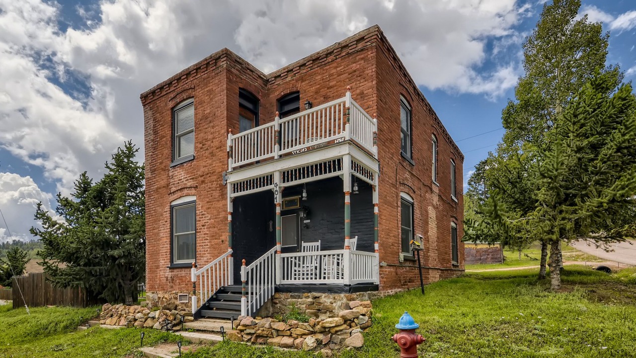 Photo of Outdoor in Cripple Creek