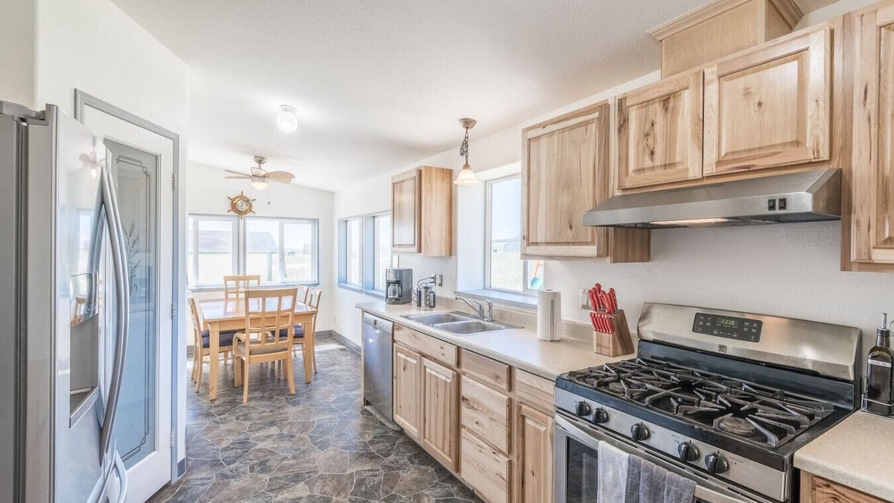 Photo of Kitchen in Buena Vista