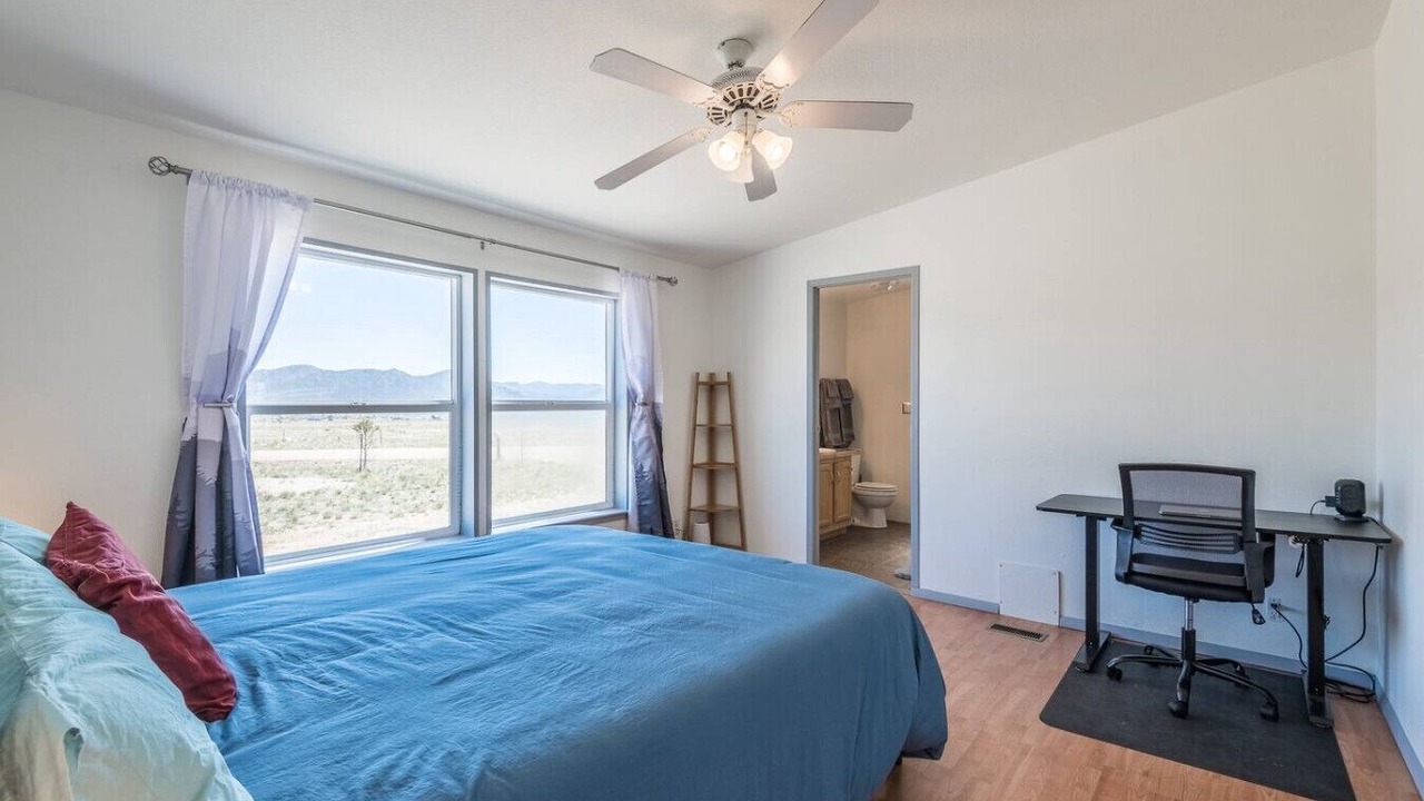 Photo of Bedroom in Buena Vista