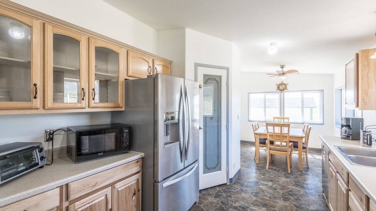 Photo of Kitchen in Buena Vista