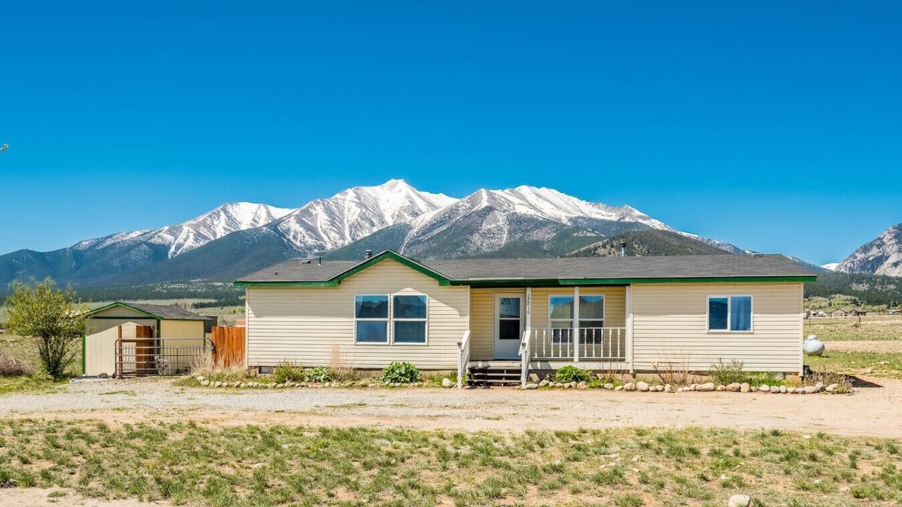 Photo of Outdoor in Buena Vista