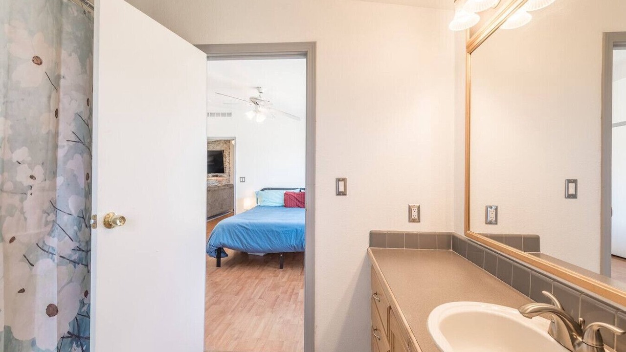 Photo of Bathroom in Buena Vista