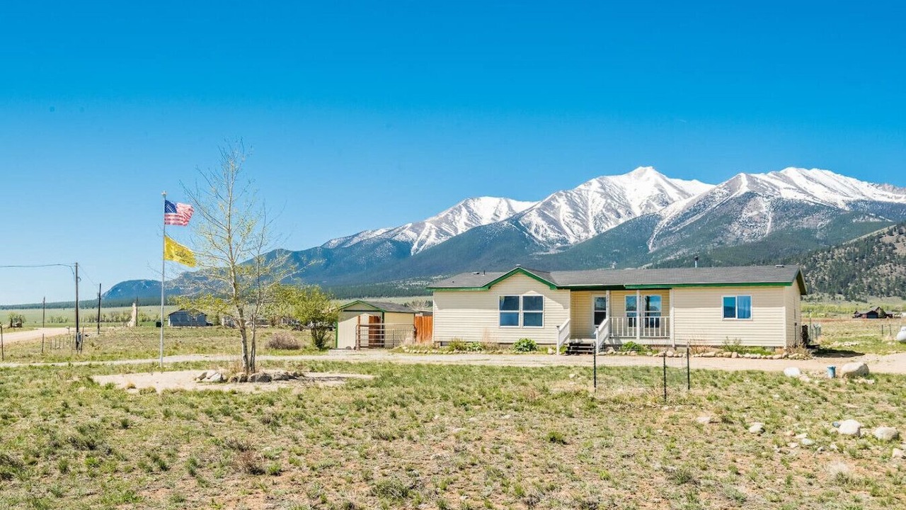 Photo of Outdoor in Buena Vista