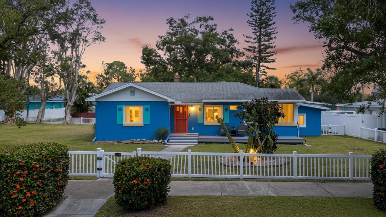 Photo of Outdoor in Bayview
