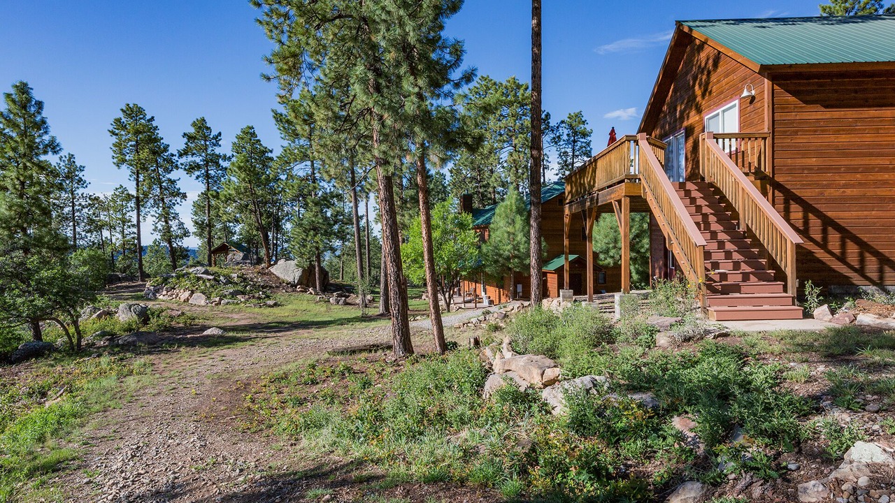 Photo of Outdoor in Durango