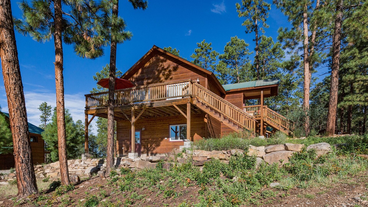 Photo of Outdoor in Durango