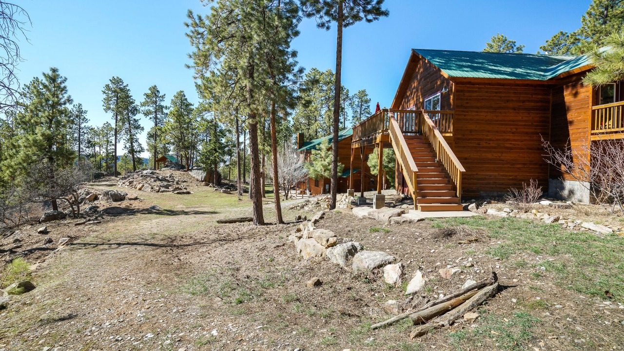 Photo of Outdoor in Durango