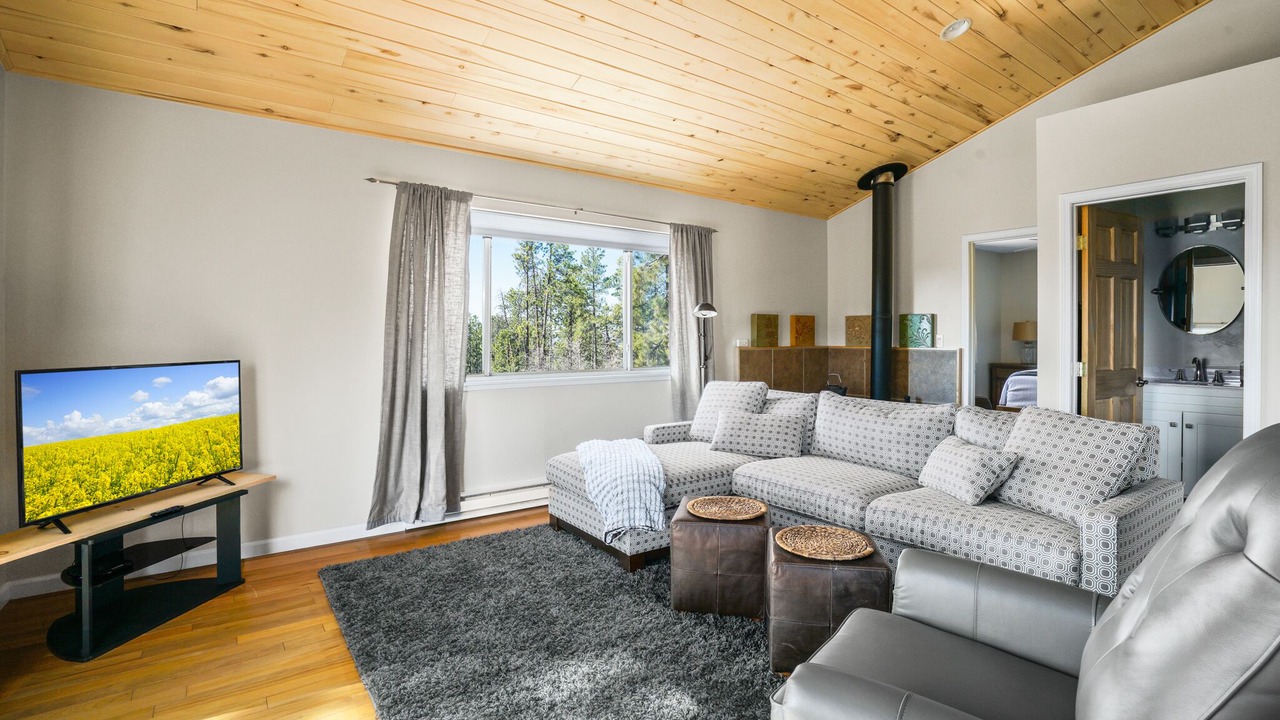 Photo of Livingroom in Durango