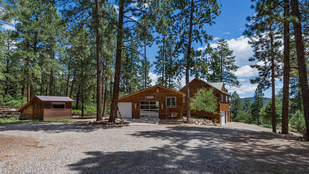 Photo of Outdoor in Durango